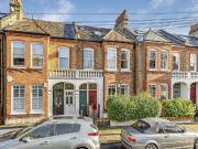 apartment for rent in Hambalt Road Clapham, SW4