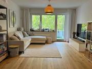 Apartment for rent in Hamburg Eimsbuttel, Hamburg