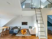 Apartment for rent in Hamburg Eimsbuttel, Hamburg