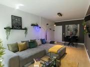 Apartment for rent in Hamburg Mitte, Hamburg