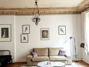 Apartment for rent in Hamburg Mitte, Hamburg