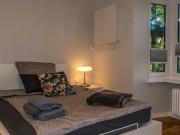 Apartment for rent in Hamburg Mitte, Hamburg