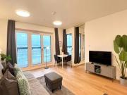 Apartment for rent in Hamburg Mitte, Hamburg