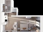 Apartment for rent in Hamburg Mitte, Hamburg