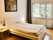 Apartment for rent in Hamburg Mitte, Hamburg