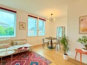 Apartment for rent in Hamburg Nord, Hamburg