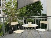 Apartment for rent in Hamburg Nord, Hamburg