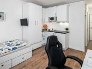 Apartment for rent in Hamburg Wandsbek, Hamburg