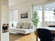 Apartment for rent in Hamburg Wandsbek, Hamburg