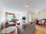 apartment for rent in Hamilton House, Hall Road, NW8