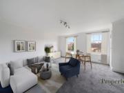 apartment for rent in Hamilton Road, London, SE27