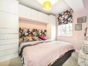 apartment for rent in Hamlet Gardens Ravenscourt Park, W6