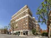 apartment for rent in Hamlet Gardens Ravenscourt Park, W6