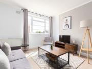 apartment for rent in Hamlet Gardens,, W6