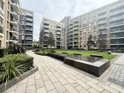 apartment for rent in Hamond Court, KT2