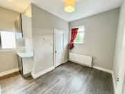 Apartment for rent in Hampden Road, N8 0HS
