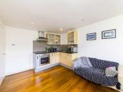 apartment for rent in Handel Street Bloomsbury, WC1N
