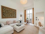 apartment for rent in Harcourt Terrace South Kensington,...