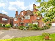 Apartment for rent in Harpenden