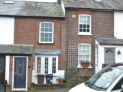 apartment for rent in Harpenden Rise, Harpenden, AL5 3BG