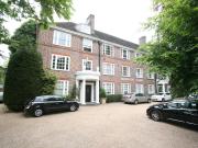 apartment for rent in Harrow HA1