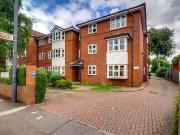 apartment for rent in Harrow HA1