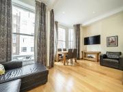 apartment for rent in Hatherley Grove London, W2