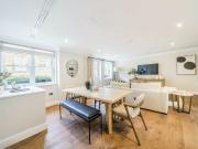 apartment for rent in Hays Mews Mayfair, W1J