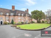 Apartment for rent in Heathcroft hampstead way hampstead...