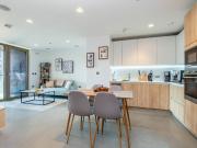 apartment for rent in Helmsley Street London Fields, E8