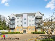 apartment for rent in Heron Way, Harwich, Harwich