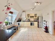 apartment for rent in High Road, London