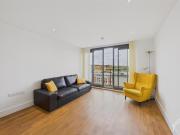 Apartment for rent in High Road, Wembley HA9 united kingdom