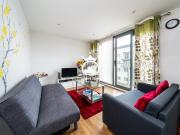 Apartment for rent in High Road, Wembley, Middlesex,...