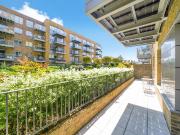 apartment for rent in High Street, London, N8