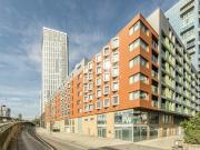 apartment for rent in High Street Stratford, E15