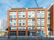 apartment for rent in High Street Stratford, E15