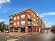 apartment for rent in High Street, Uxbridge, UB8