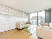 apartment for rent in Highbury Stadium Square Islington, N5