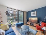 apartment for rent in Highbury Stadium Square, London, N5