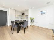 apartment for rent in Highgate Road Kentish Town, NW5