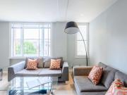 apartment for rent in Hill Street, Mayfair, London