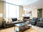 apartment for rent in Hill Street, Mayfair, London