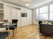 Apartment for rent in Hill Street, Mayfair, London, W1
