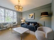 Apartment for rent in Hill Street, Mayfair, W1