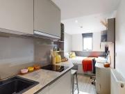 apartment for rent in Holbrook House, Victoria Road,, W3