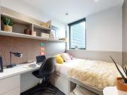 apartment for rent in Holbrook House, Victoria Road,, W3