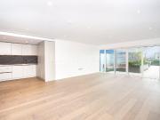 apartment for rent in Holland House, Fulham Reach,...