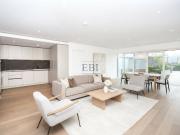 apartment for rent in Holland House, Fulham Reach,...
