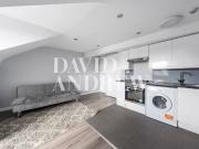 apartment for rent in Holloway Road, London, N19
